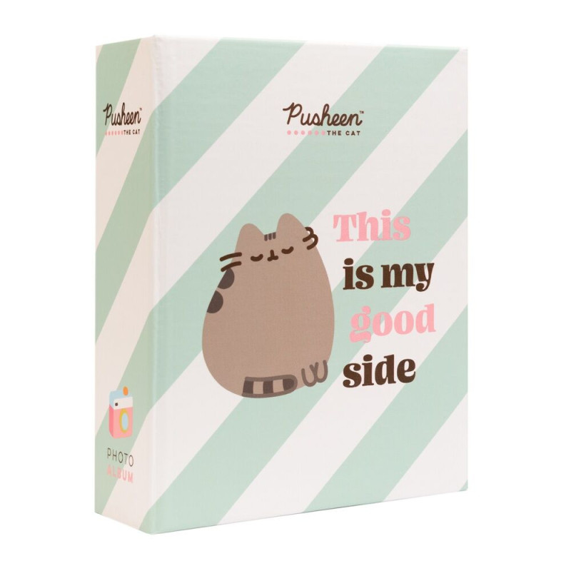 Album de Fotos Pusheen